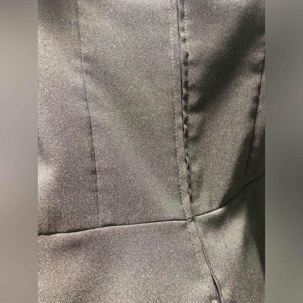 Ruby Rox Classic Elegant Tea Length Petticoat Coc… - image 6